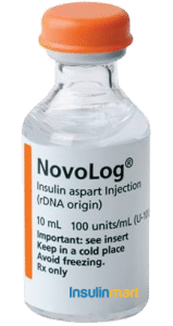 NovoVial