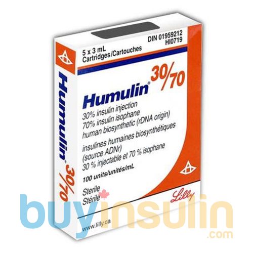 Humulin3070