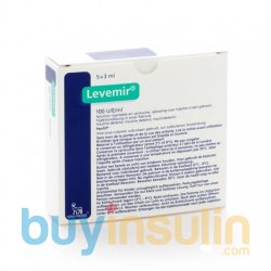 LevemirPenfill