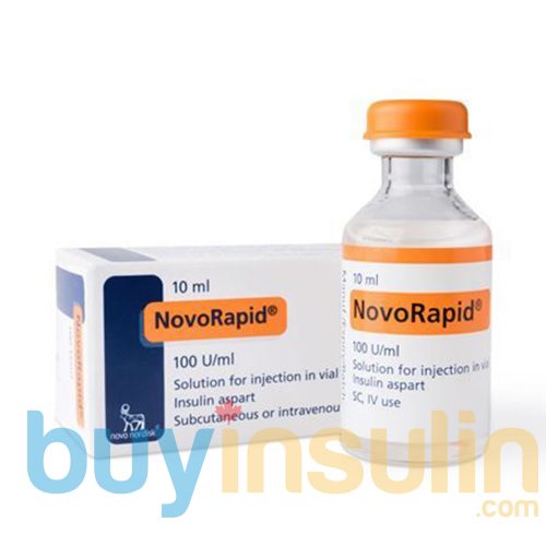 NovoRapidVial2