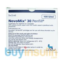 Novomix30